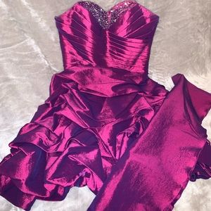 Cinderella Divine Prom Party Dress